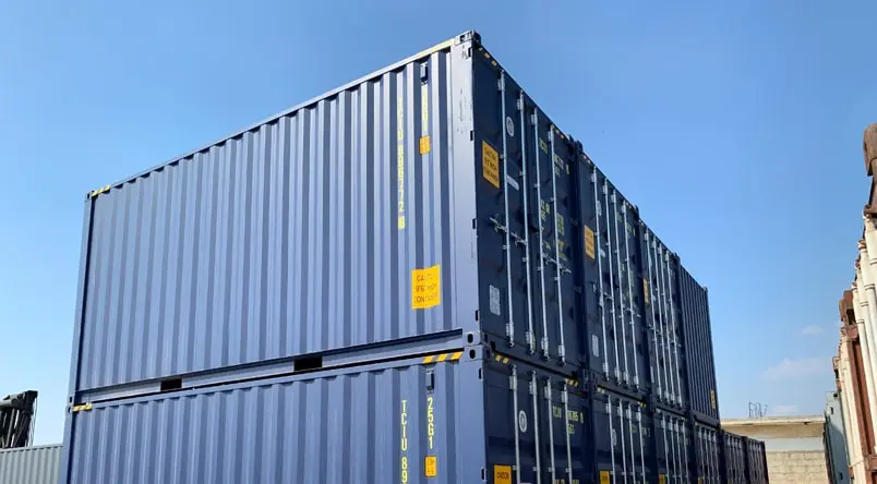 20ft Shipping Container for Hire