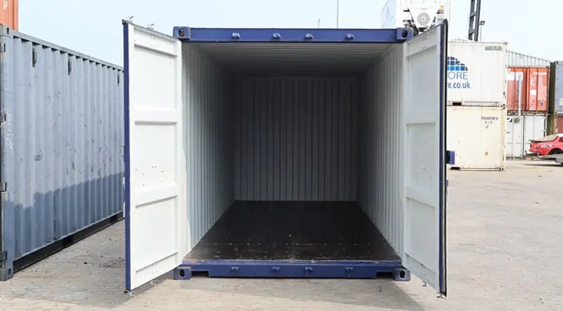 20ft Shipping Container for Hire