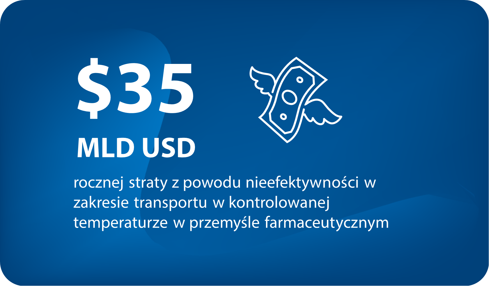Chłodnie dla sektora farmaceutycznego
