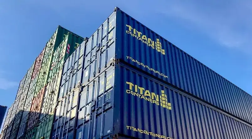 20 ft Kontenery morskie do wynajęcia i sprzedaży