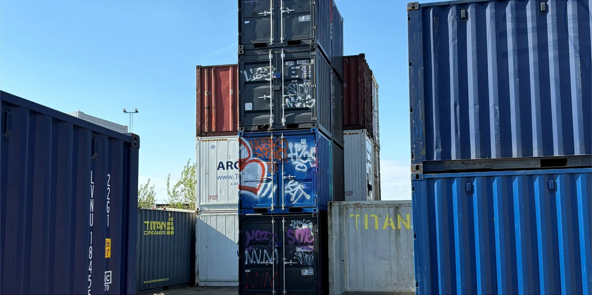 Ubezpieczenie od graffiti